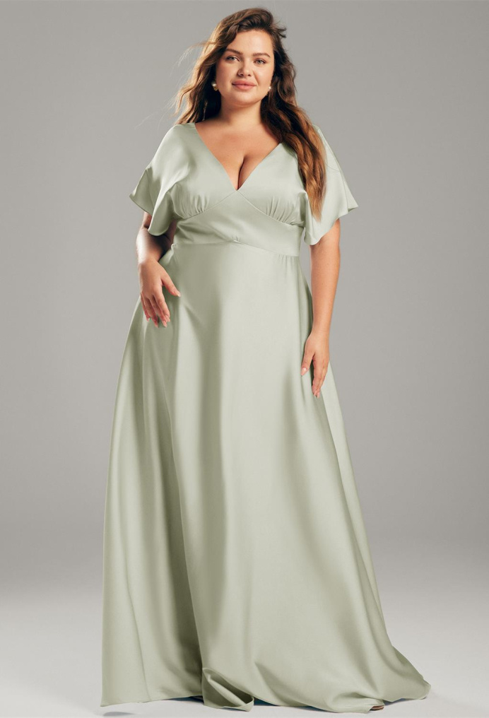 AW Nora Dress